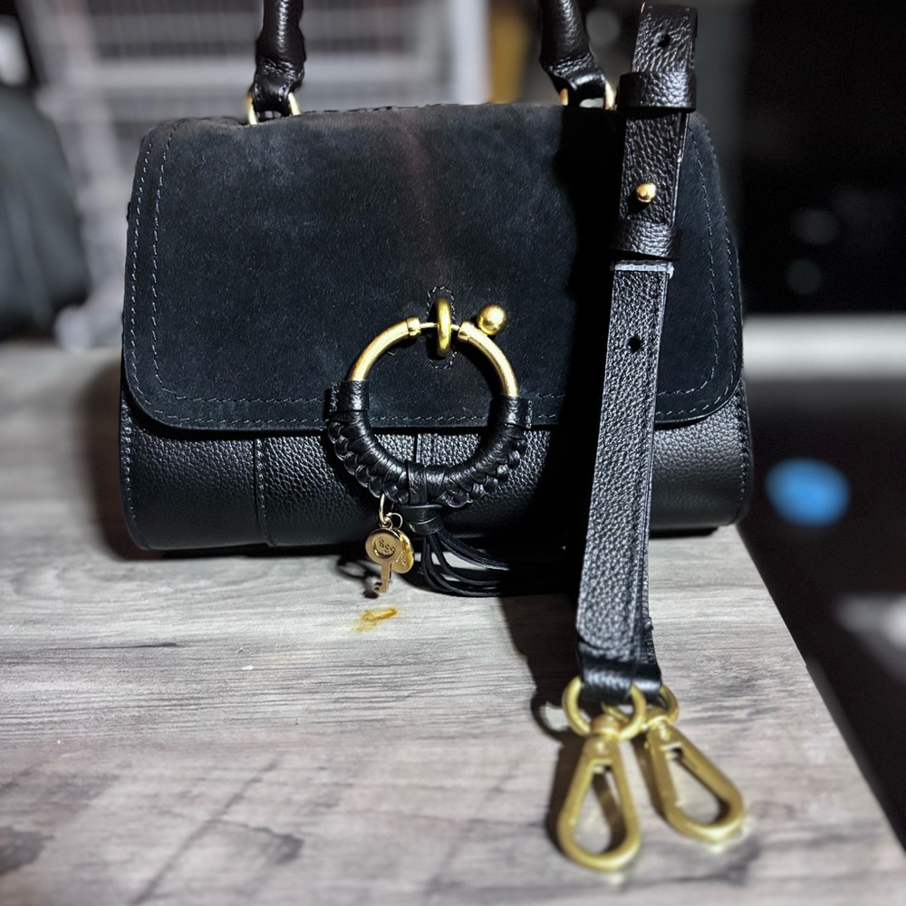 See by Chloe Joan Ladylike Bag